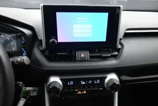 Toyota RAV4 Hybrid 2023 AWD LE 4dr SUV