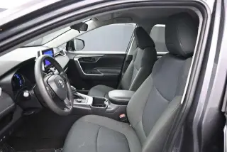 Toyota RAV4 Hybrid 2023 AWD LE 4dr SUV