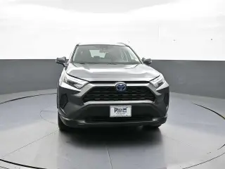 Toyota RAV4 Hybrid 2023 AWD LE 4dr SUV