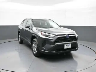 Toyota RAV4 Hybrid 2023 AWD LE 4dr SUV