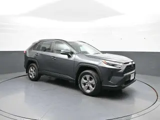 Toyota RAV4 Hybrid 2023 AWD LE 4dr SUV