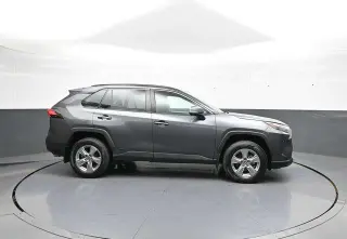 Toyota RAV4 Hybrid 2023 AWD LE 4dr SUV