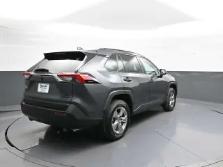 Toyota RAV4 Hybrid 2023 AWD LE 4dr SUV