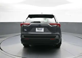 Toyota RAV4 Hybrid 2023 AWD LE 4dr SUV