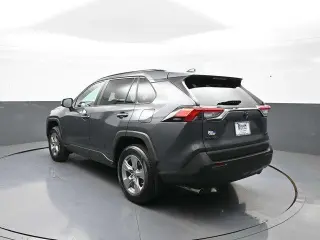 Toyota RAV4 Hybrid 2023 AWD LE 4dr SUV