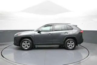 Toyota RAV4 Hybrid 2023 AWD LE 4dr SUV