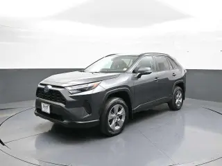 Toyota RAV4 Hybrid 2023 AWD LE 4dr SUV
