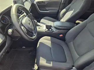 Toyota RAV4 Hybrid 2019 AWD LE SUV 4p.