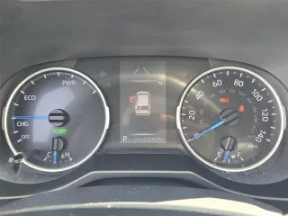 Toyota RAV4 Hybrid 2019 AWD LE SUV 4p.