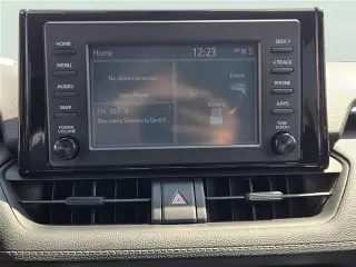 Toyota RAV4 Hybrid 2019 AWD LE SUV 4p.