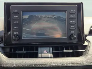 Toyota RAV4 Hybrid 2019 AWD LE SUV 4p.