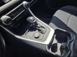 Toyota RAV4 Hybrid 2019 AWD LE SUV 4p.