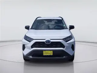 Toyota RAV4 Hybrid 2019 AWD LE SUV 4p.