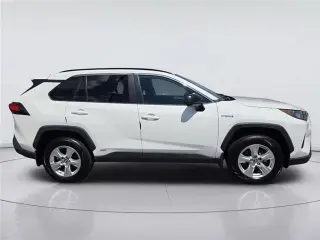 Toyota RAV4 Hybrid 2019 AWD LE SUV 4p.
