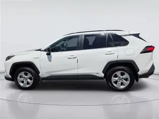 Toyota RAV4 Hybrid 2019 AWD LE SUV 4p.