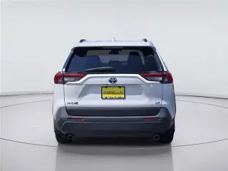 Toyota RAV4 Hybrid 2019 AWD LE SUV 4p.