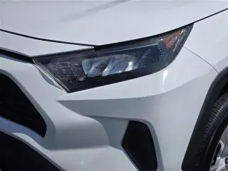 Toyota RAV4 Hybrid 2019 AWD LE SUV 4p.