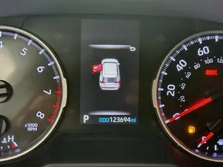 Toyota RAV4 2021 LE 4p SUV
