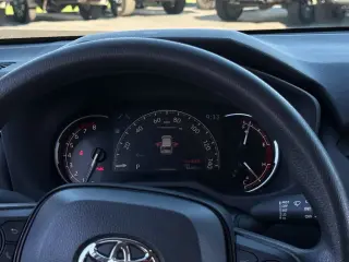 Toyota RAV4 2025 LE 4dr SUV