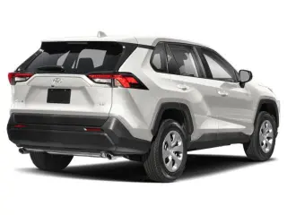 Toyota RAV4 2024 LE 4dr SUV