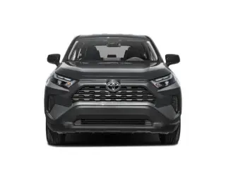 Toyota RAV4 2024 LE 4dr SUV