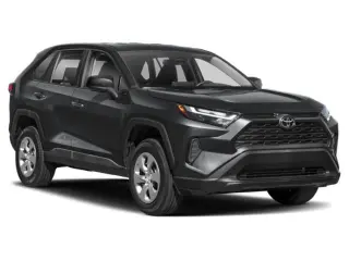 Toyota RAV4 2024 LE 4dr SUV