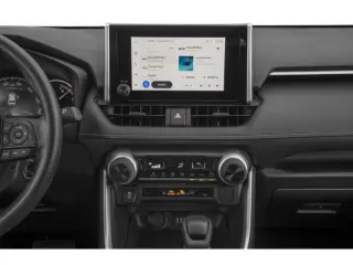 Toyota RAV4 2024 LE 4dr SUV