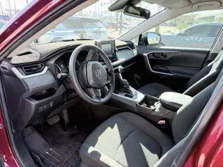 Toyota RAV4 2021 LE SUV de 4 puertas