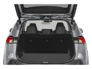 Toyota RAV4 2024 XLE Premium 4dr SUV