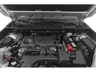Toyota RAV4 2024 XLE Premium 4dr SUV