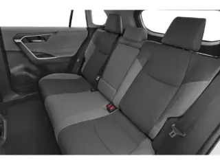 Toyota RAV4 2024 XLE Premium 4dr SUV