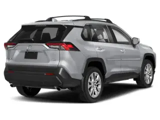 Toyota RAV4 2024 XLE Premium 4dr SUV