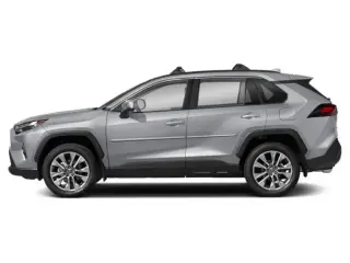 Toyota RAV4 2024 XLE Premium 4dr SUV