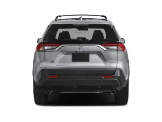 Toyota RAV4 2024 XLE Premium 4dr SUV