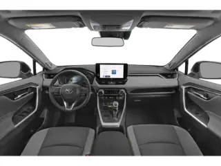 Toyota RAV4 2024 XLE Premium 4dr SUV