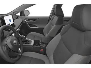 Toyota RAV4 2024 XLE Premium 4dr SUV