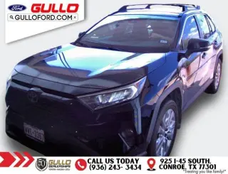 Toyota RAV4 2021 XLE Premium 4dr SUV