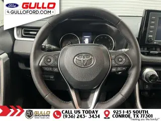 Toyota RAV4 2021 XLE Premium 4dr SUV