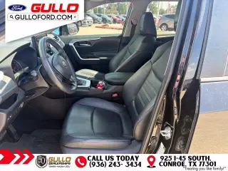 Toyota RAV4 2021 XLE Premium 4dr SUV