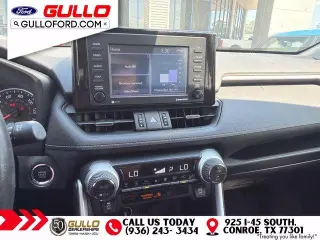 Toyota RAV4 2021 XLE Premium 4dr SUV