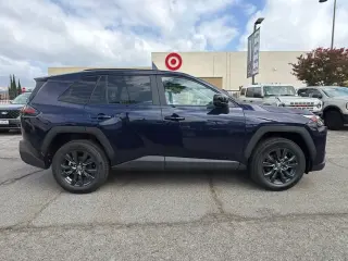 Toyota RAV4 2026 LE 4dr SUV