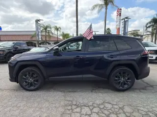 Toyota RAV4 2026 LE 4dr SUV