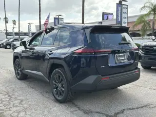 Toyota RAV4 2026 LE 4dr SUV