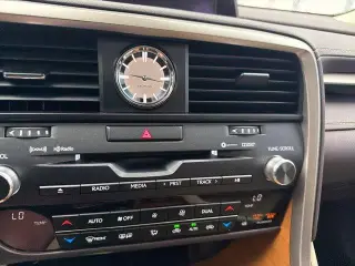 Lexus RX 350 2019 4dr SUV