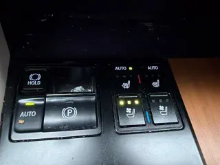 Lexus RX 350 2019 4dr SUV