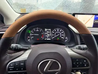 Lexus RX 350 2019 4dr SUV