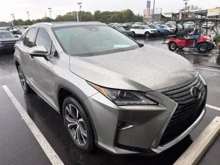Lexus RX 350 2019 4dr SUV