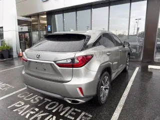 Lexus RX 350 2019 4dr SUV