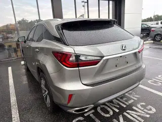 Lexus RX 350 2019 4dr SUV