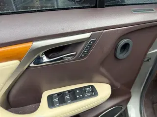 Lexus RX 350 2019 4dr SUV